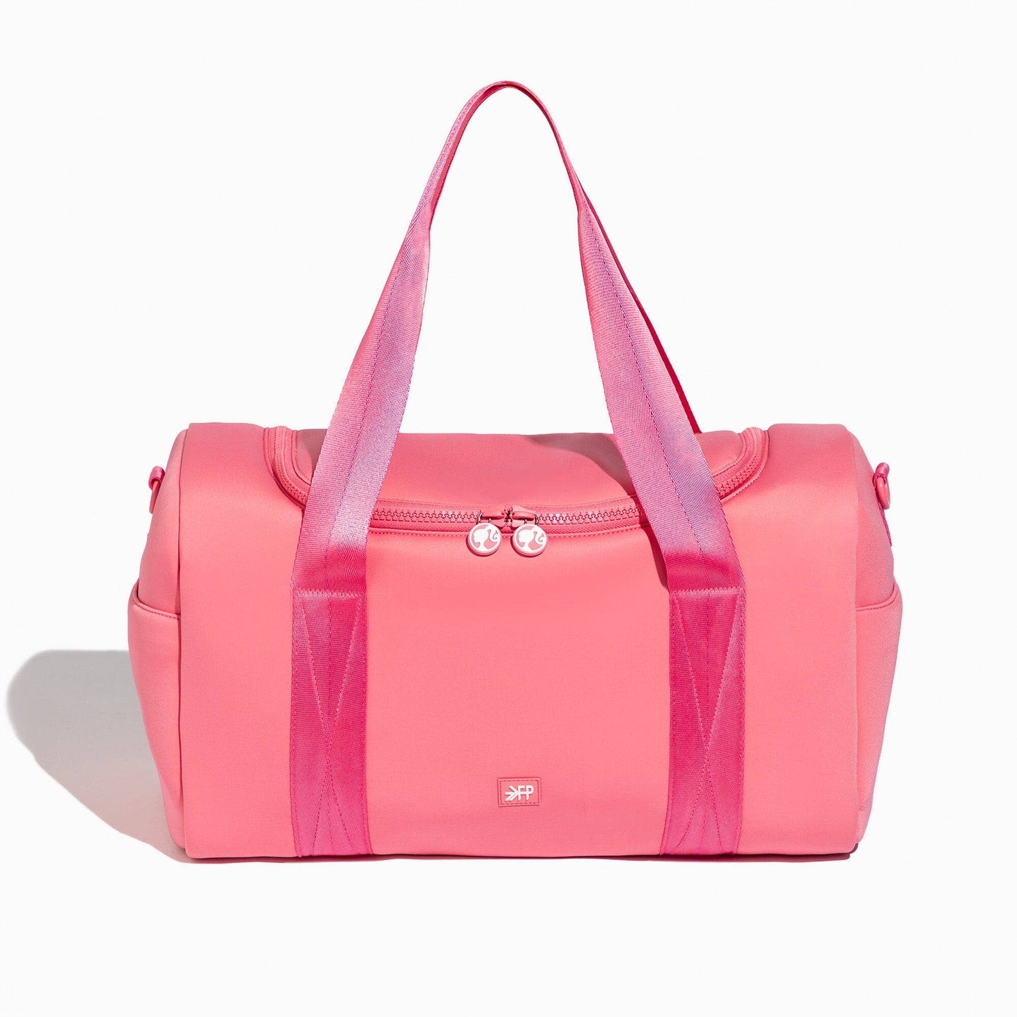 Freshly Picked Barbie™ Seoul Travel Duffle