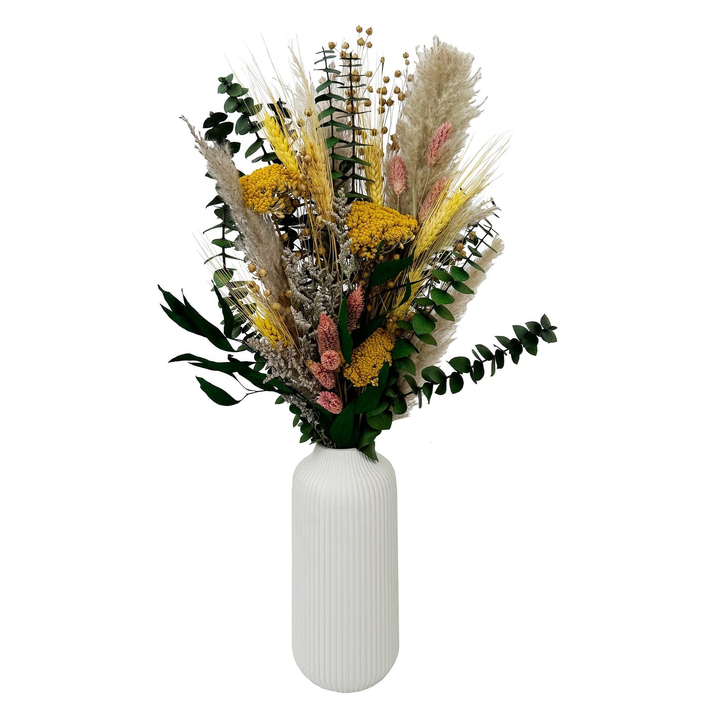 Summer Afternoon Floral Bouquet