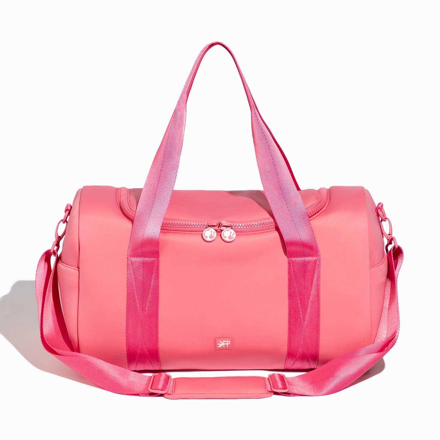 Freshly Picked Barbie™ Seoul Travel Duffle