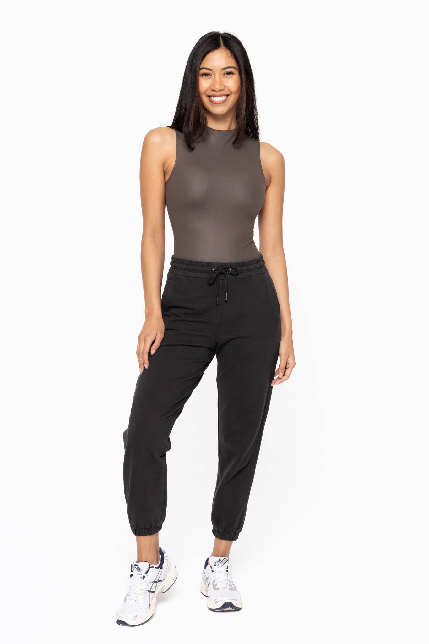 Black Bodysuit