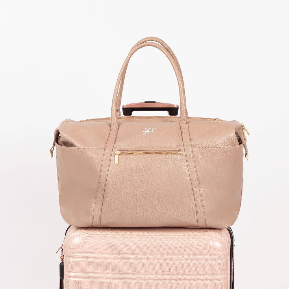 Freshly Picked Fig Classic Weekender