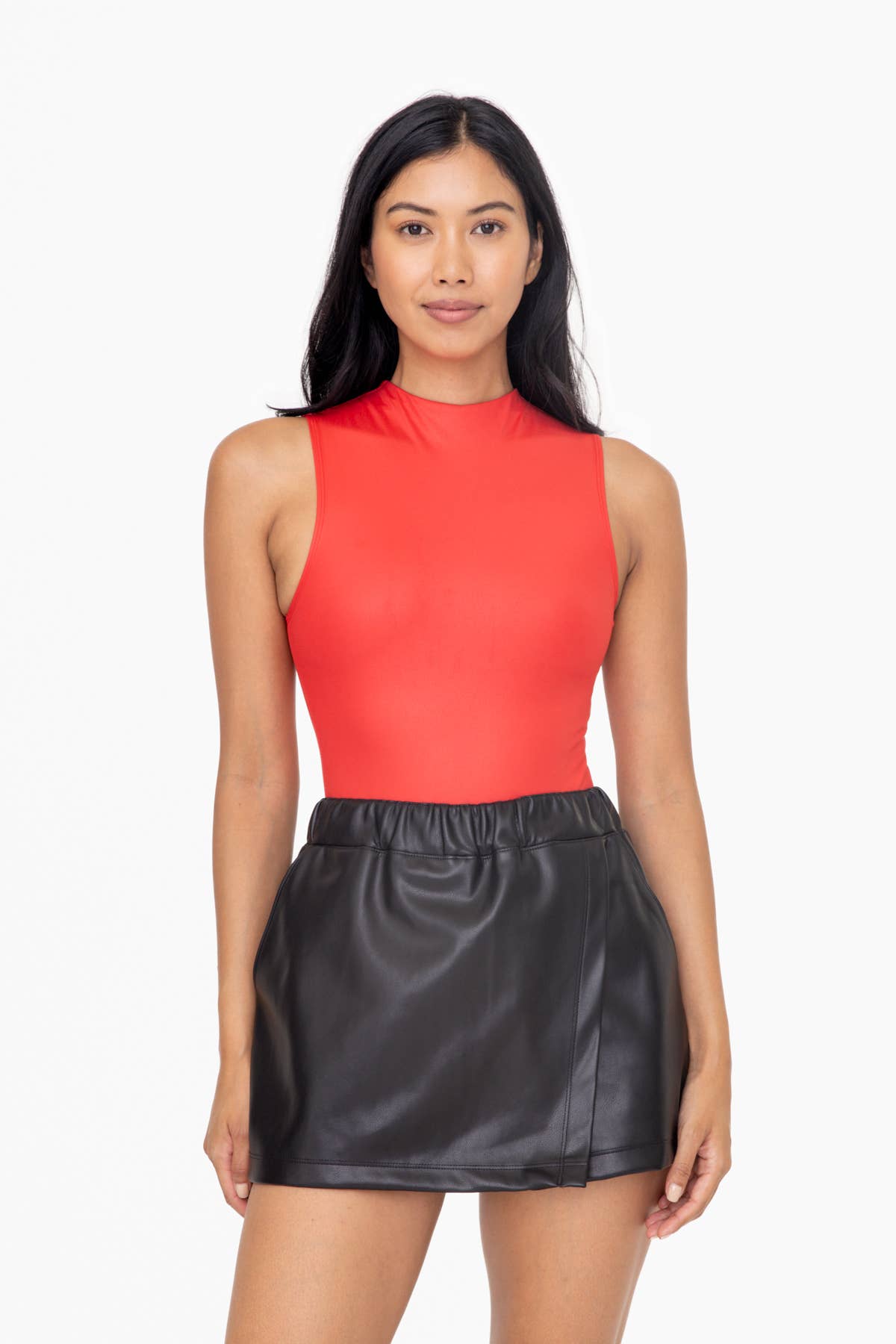Black Bodysuit