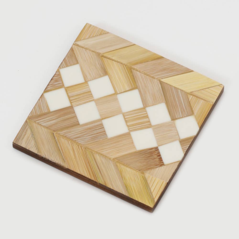 Assorted Design Coasters