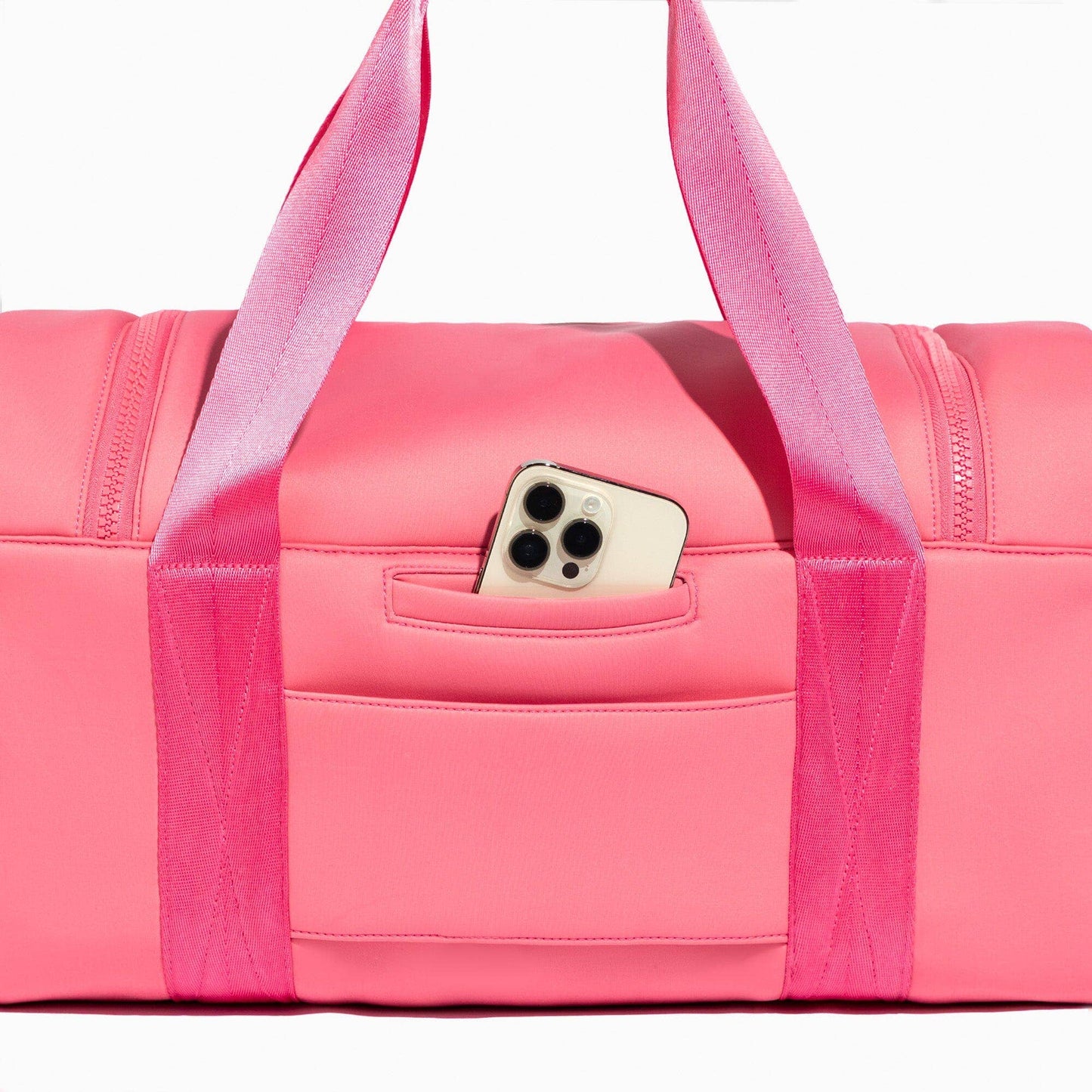 Freshly Picked Barbie™ Seoul Travel Duffle