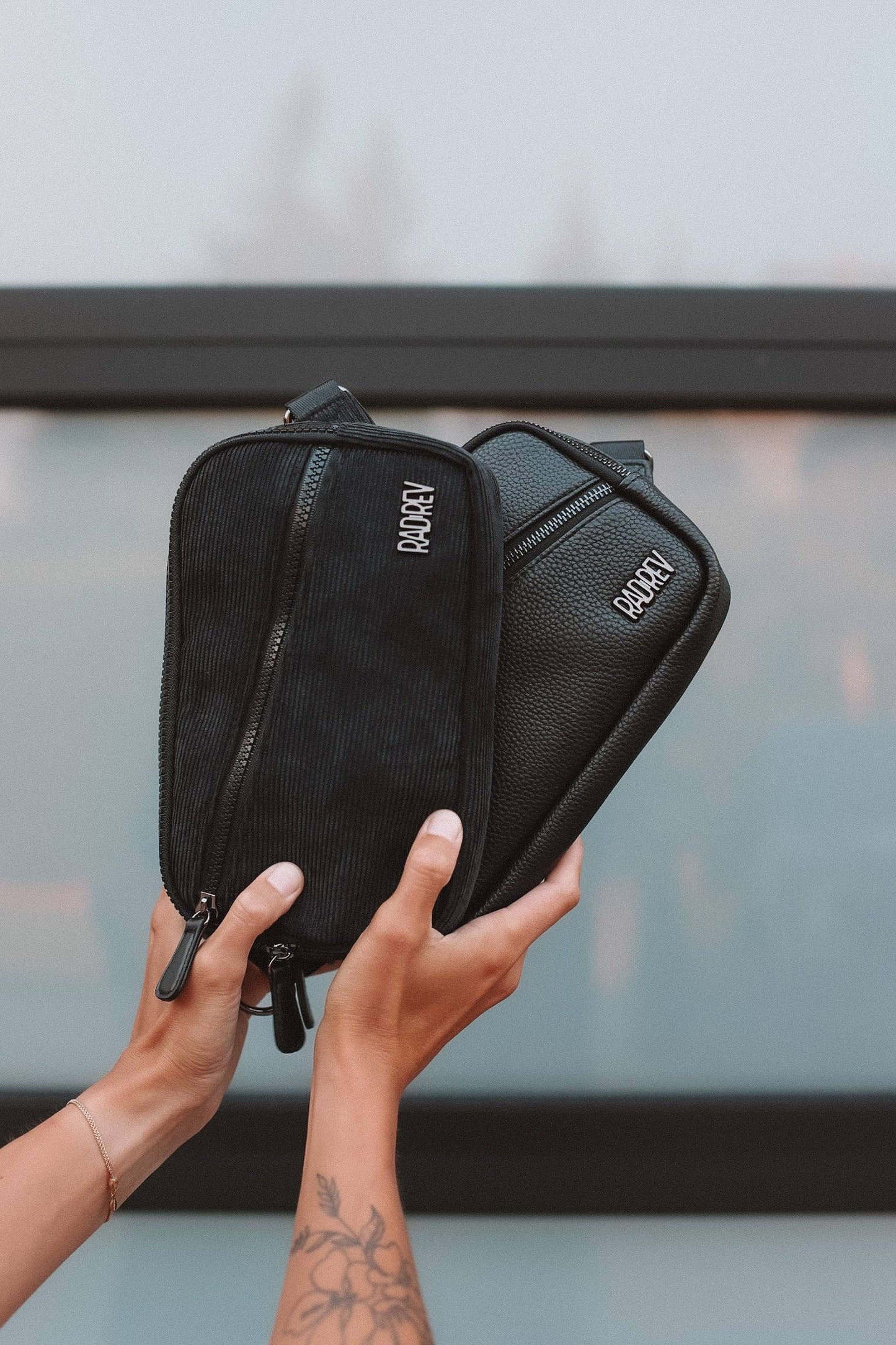 The 1 Sling CrossBody