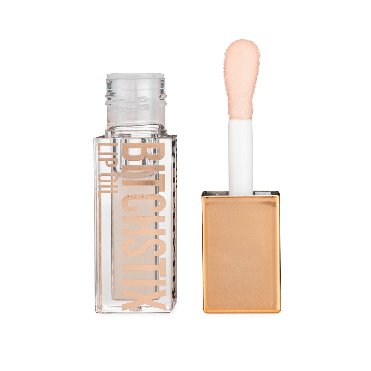 Vanilla Mint Lip Oil
