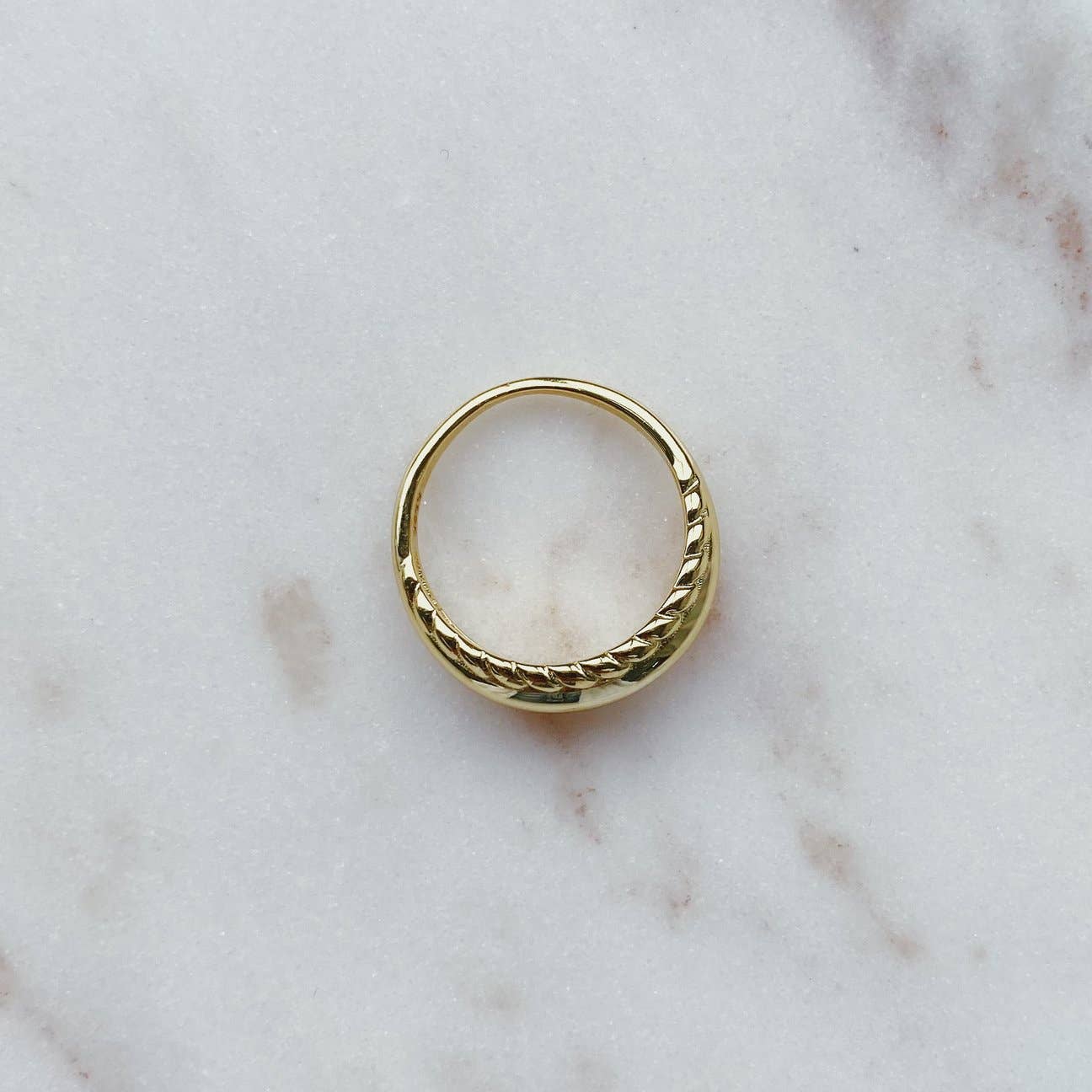 The Domla Ring
