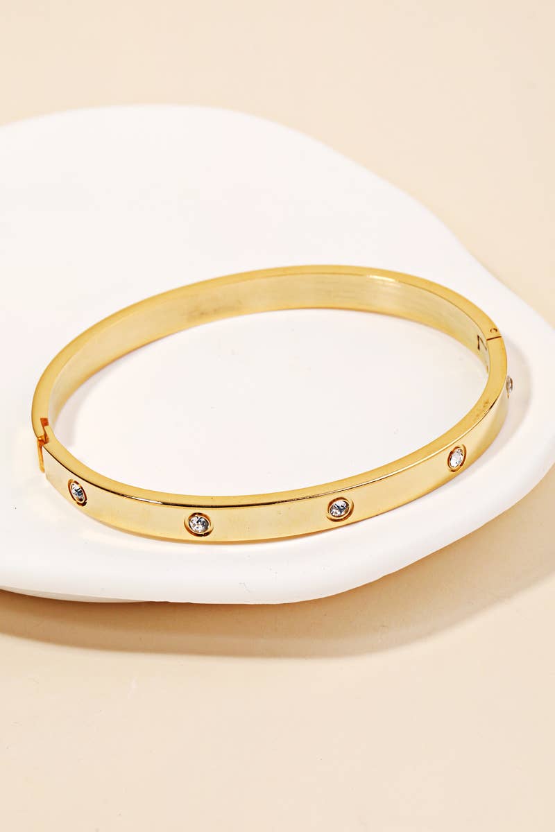 Bangle Bracelet