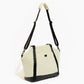 Freshly Picked Ebony Sherpa Teddy Tote Backpack