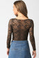 Emila Lace Top