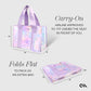 Case-Mate Soap Bubble Beach Tote Shoulder Bag