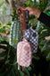 MINI Sling in Grey Check