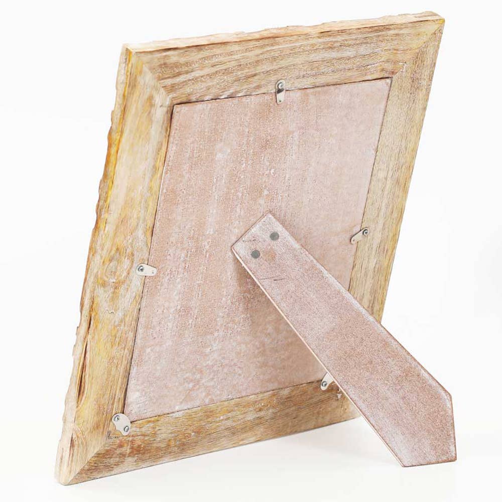 Carving Photo Frame 8'' x 10''