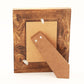 Carving Photo Frame 4'' x 6''