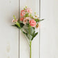 Bouquet - Verbena And Miniature Roses