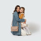 Freshly Picked Fig Classic Crossbody