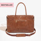 Freshly Picked Amber Minimal Weekender