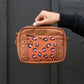 Leopard Mini Crossbody