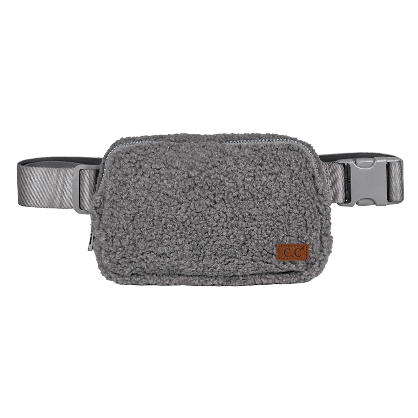 CC Sherpa  Belt Bag Fanny Pack