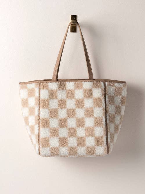 ANDIE TOTE