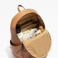 Freshly Picked Leopard Classic City Backpack II