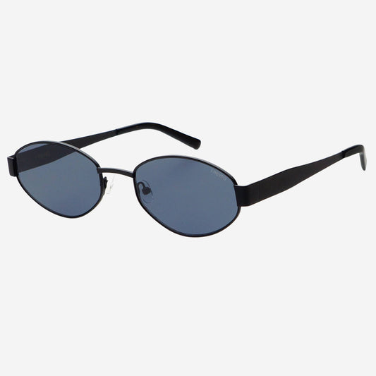 Soho Womens Oval Sunglasses