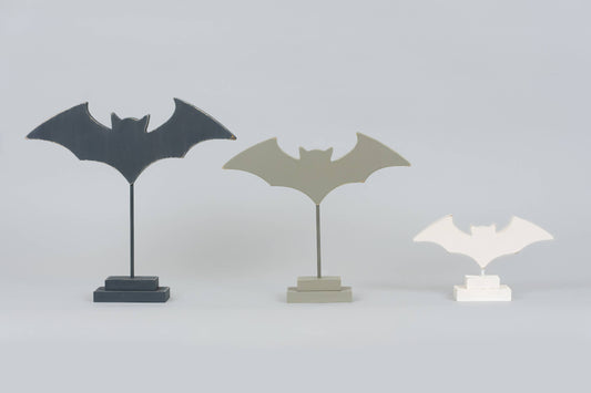Wooden Bats