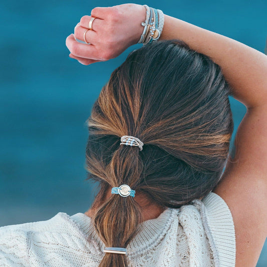 K'lani hair tie bracelet - Wonder