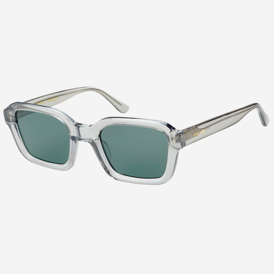 Unisex Rectangular Sunglasses