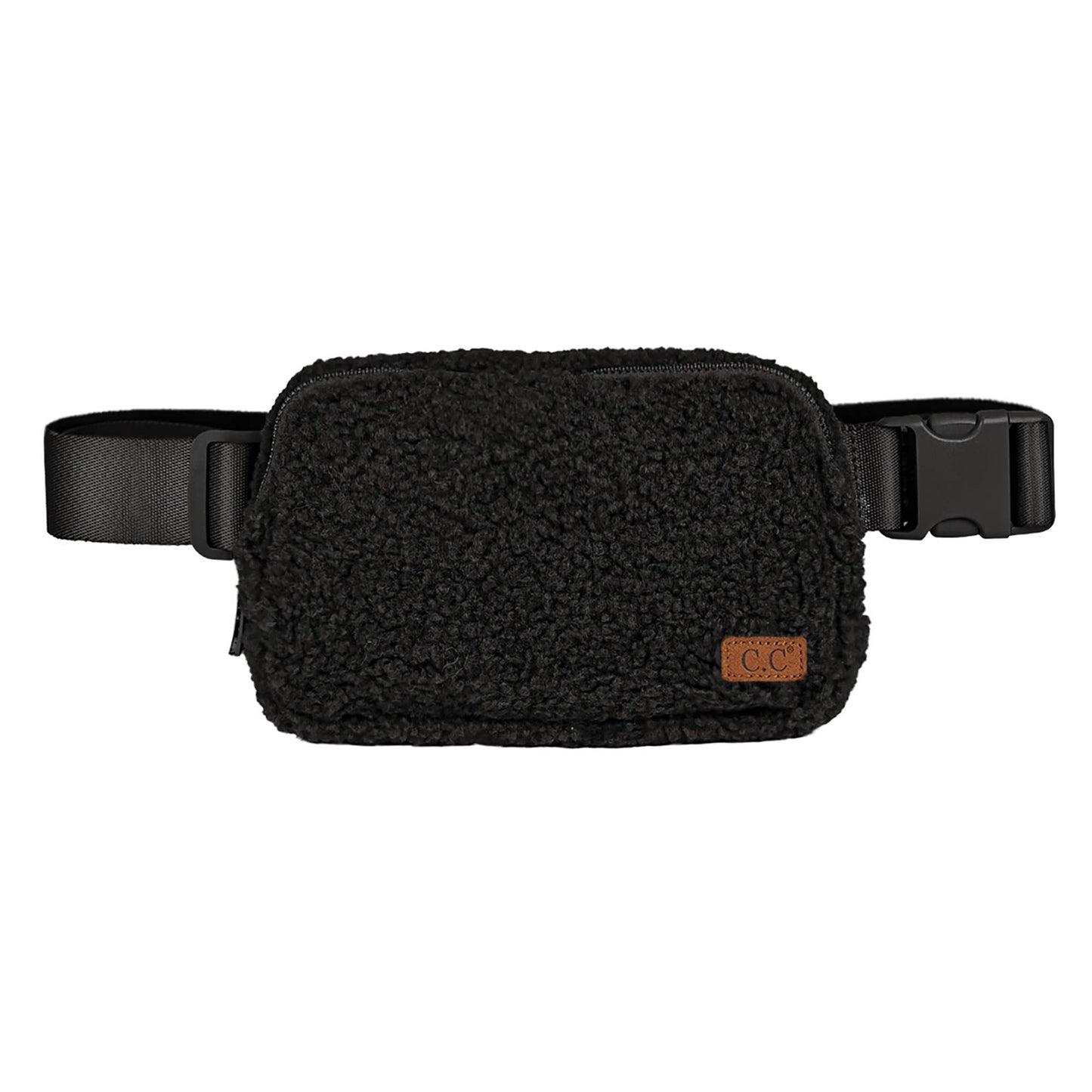 CC Sherpa  Belt Bag Fanny Pack