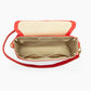 Freshly Picked Poppy Classic Crossbody