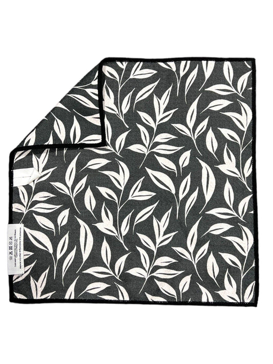 Weeping: Double-Sided Washcloth/Hand Towel