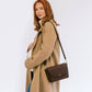 Freshly Picked Espresso Classic Crossbody