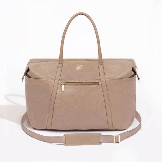 Freshly Picked Fig Classic Weekender