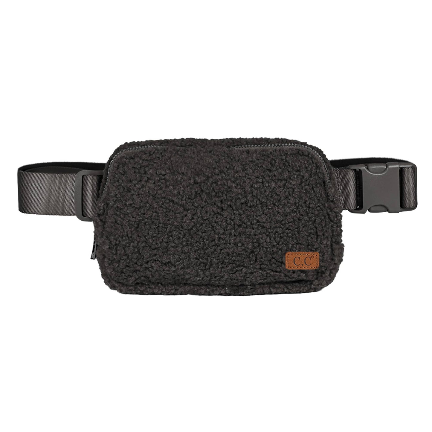 CC Sherpa  Belt Bag Fanny Pack