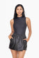 Black Bodysuit