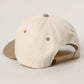 Sweetheart, But Spicy Embroidery Two-Tone Trucker Hat