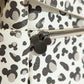 Freshly Picked Mickey Leopard Mini Classic Bag II