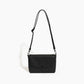 Freshly Picked Ebony Classic Crossbody - Black