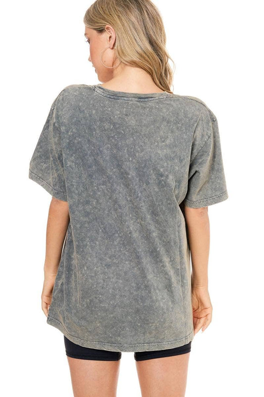 Good Vibes Sunshine Tee