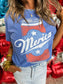 Merica Can Tee