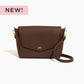 Freshly Picked Espresso Classic Crossbody
