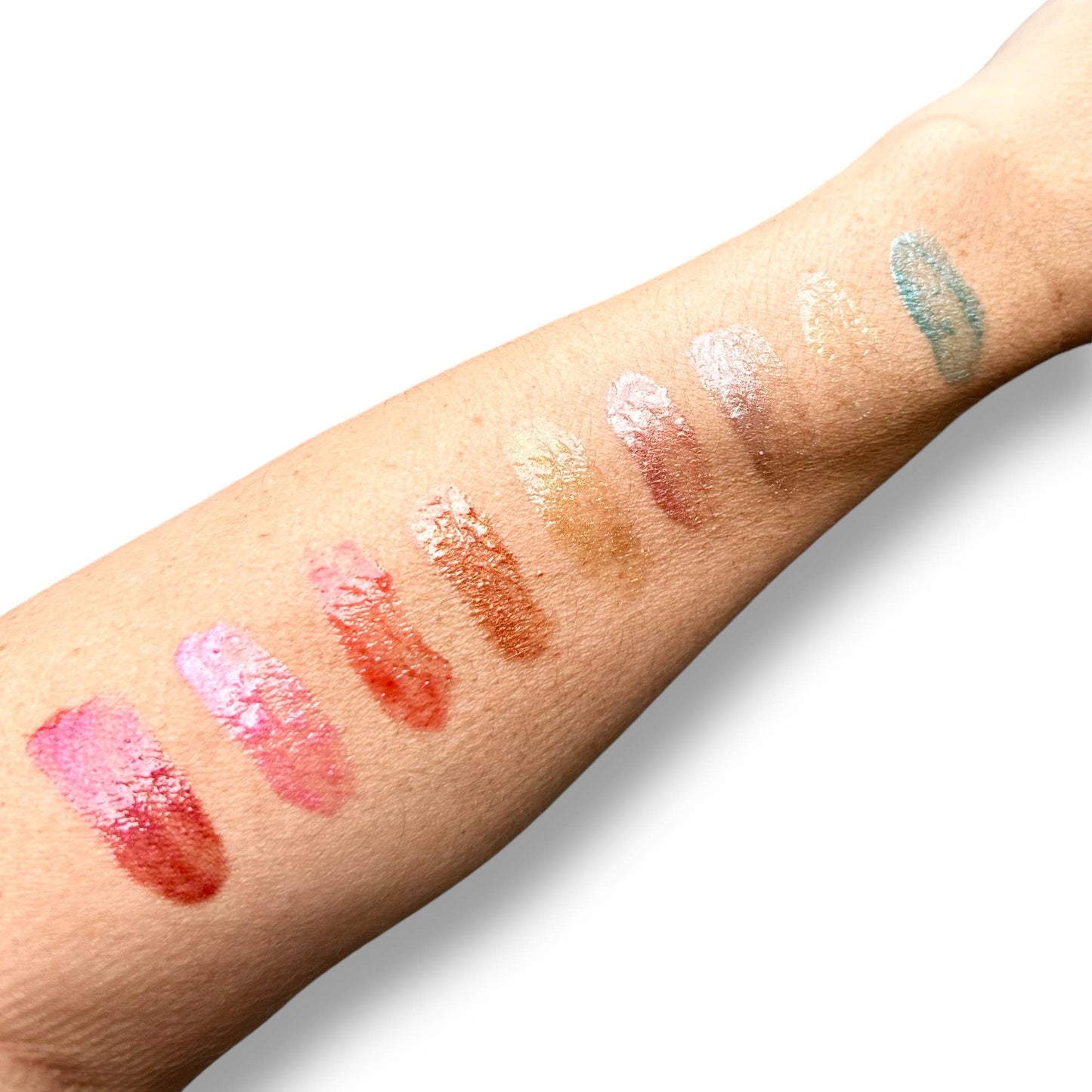 SKINNY DIP - Lip Oil