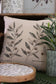 Olive Branch Pillow