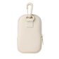 Ivory Touchette Pouch