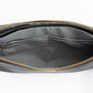 Freshly Picked Ebony Classic Clutch