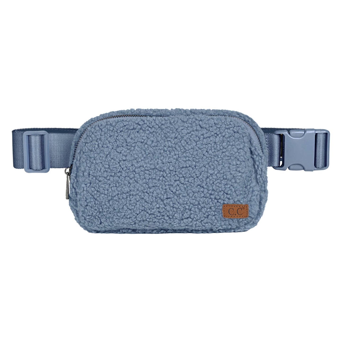 CC Sherpa  Belt Bag Fanny Pack