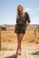 Camo French Terry Shorts Set