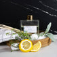 Lush Linen - Reed Diffuser