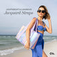 Case-Mate Soap Bubble Beach Tote Shoulder Bag